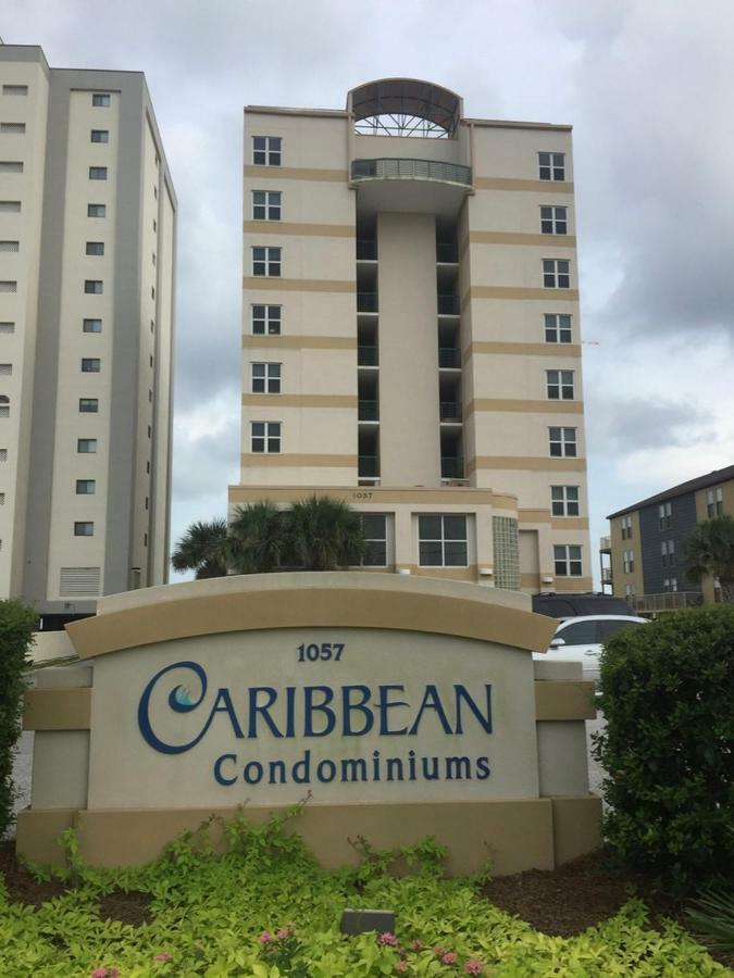Vacayfun Condos - Caribbean Ґалф-Шорс Екстер'єр фото